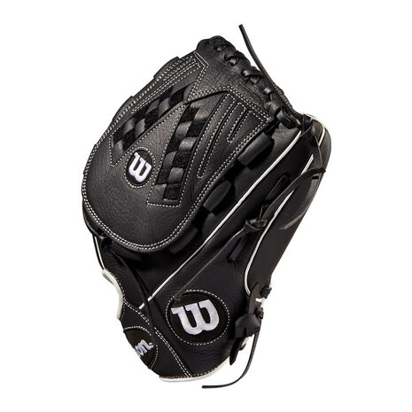 A700FP - Wilson A700 12.5" Softball/Baseball Glove LHT