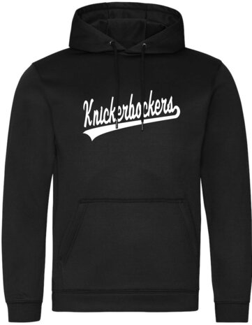 Knickerbockers logo 1 Dry Gear Hoodie