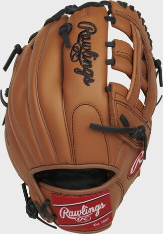 SPL110NA - 11 inch Rawlings Nolan Arenado Youth Glove