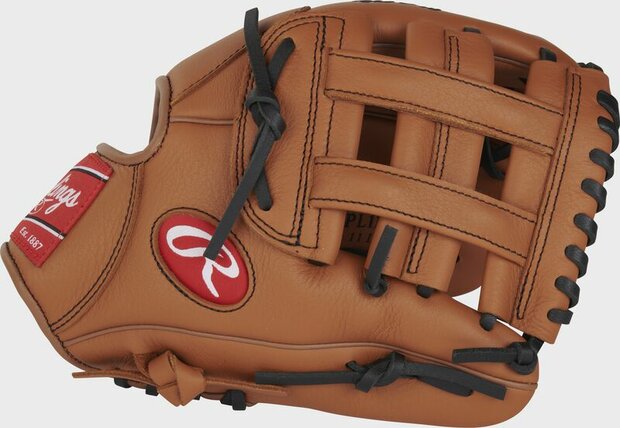 SPL110NA - 11 inch Rawlings Nolan Arenado Youth Glove