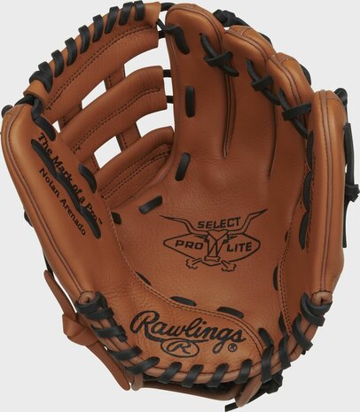 SPL110NA - 11 inch Rawlings Nolan Arenado Youth Glove