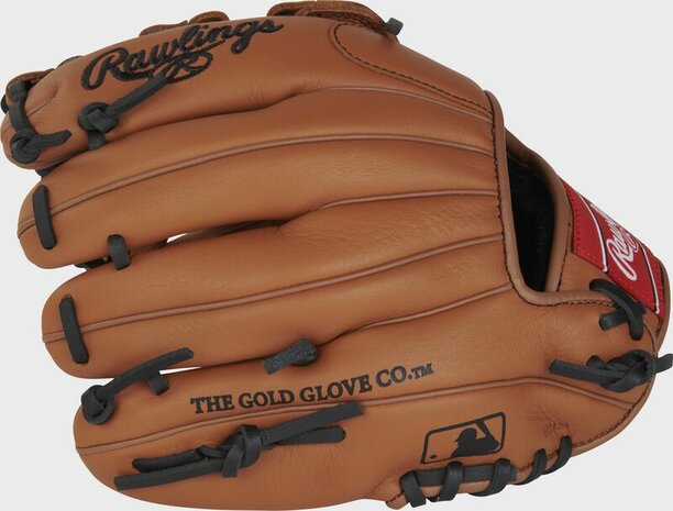 SPL110NA - 11 inch Rawlings Nolan Arenado Youth Glove