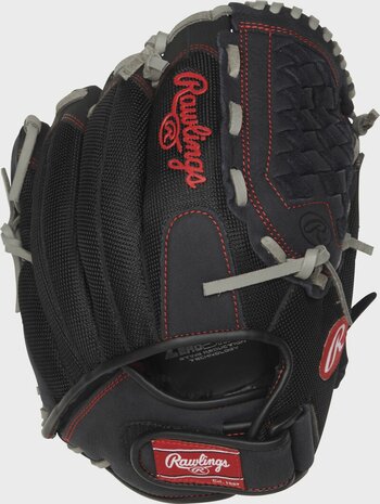 R130BGS - Rawlings Renegade 13 inch Softball Glove