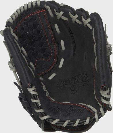 R130BGS - Rawlings Renegade 13 inch Softball Glove