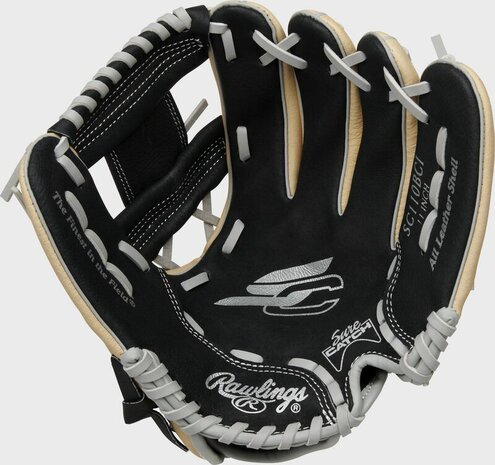 SC110BCI - Rawlings Sure Catch 11 inch Youth Infield Glove