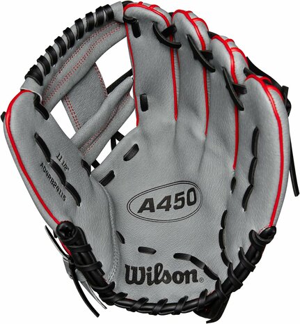 Wilson A450 11,5" Baseball Glove 2024