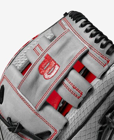 Wilson A2000® Tim Anderson 11.5”