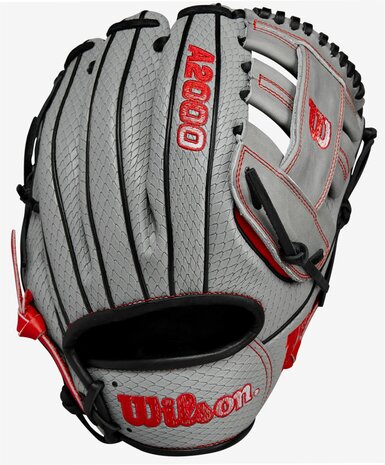 Wilson A2000® Tim Anderson 11.5”