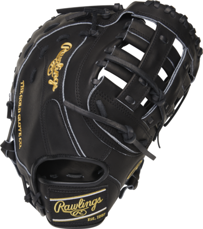 PROFM18-17B - 12.5 inch Rawlings Heart Of The Hide (LHT)