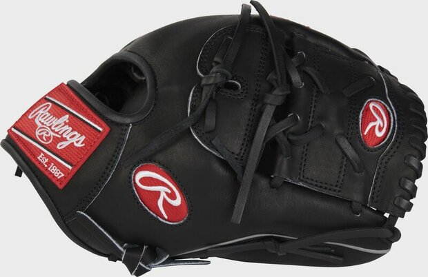 RPROT206-9B - 12 inch Rawlings Heart Of The Hide