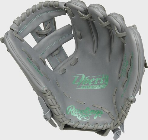 RRLA715-32G - 11.75 inch Rawlings Fastpitch glove