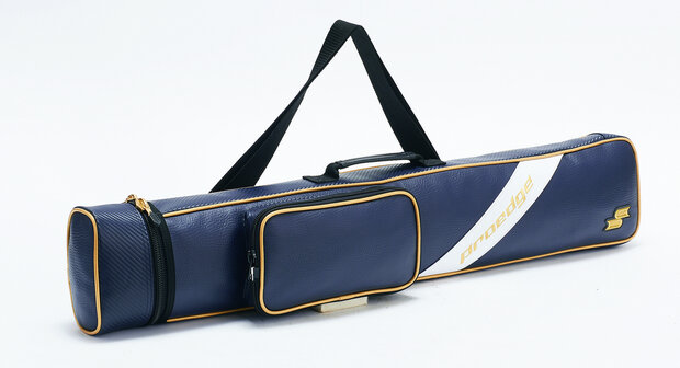 SSK Japan ProEdge-series Personal bat bag for 2 - 3 bats