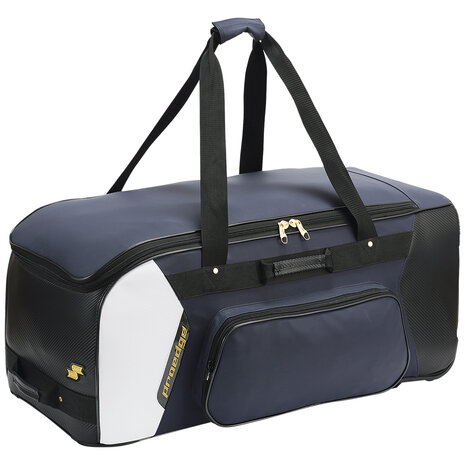 SSK Japan ProEdge-series Personal Wheeled catcher's bag
