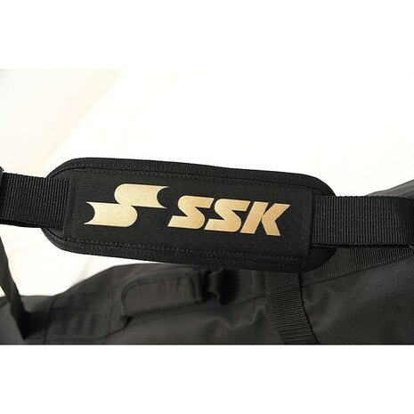 SSK Japan ProEdge-series Personal bat bag for 5 - 6 bats