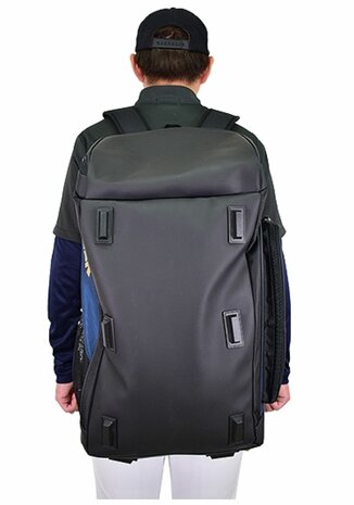 SSK Japan ProEdge-series 3-Way Personal Bag