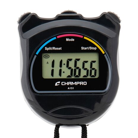 A151 -  Champro Stop Watch