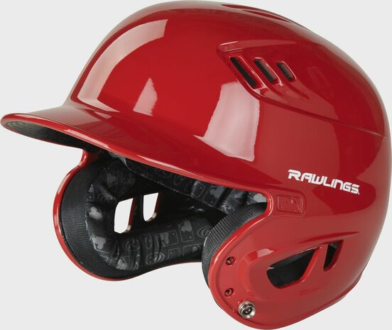 R16 - Rawlings Velo Batting Helmet