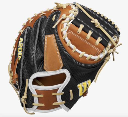 Wilson A2000® M23 33.5” Catchers glove