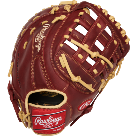 SFM18S - 12.5 inch Rawlings (RHT)