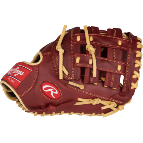 SFM18S - 12.5 inch Rawlings (RHT)