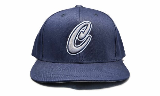 Catch  HC2 3D - Champro flexcap met 3D geborduurd logo