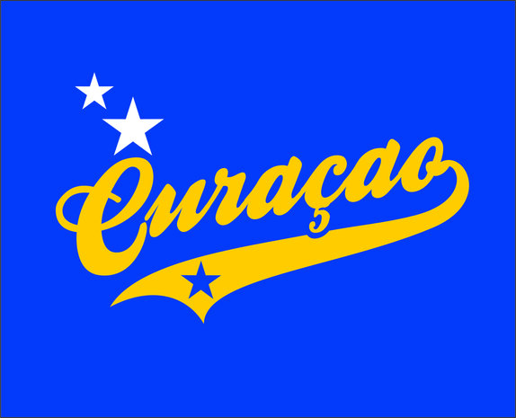 curacao 02 supporter T-shirt special offer