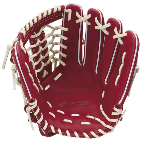 PEK87424F-4812 - SSK ProEdge Outfield Glove 12.5 "