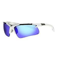 Rawlings 3 BLU MIR - Zonnebril Adult