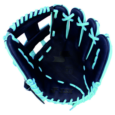 Z9-1150COLNVY1 Colombia Blue Infield 11.5"