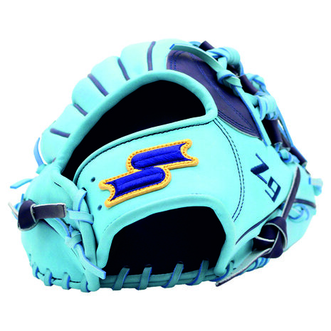 Z9-1150COLNVY1 Colombia Blue Infield 11.5"