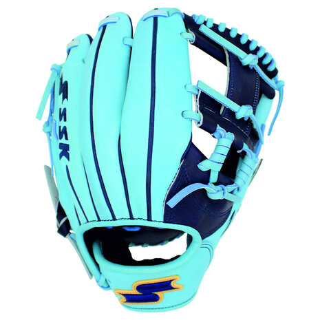 Z9-1150COLNVY1 Colombia Blue Infield 11.5"