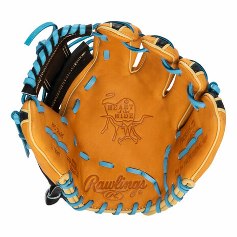 PROR315-2TB - 11.75 inch Rawlings Heart Of The Hide