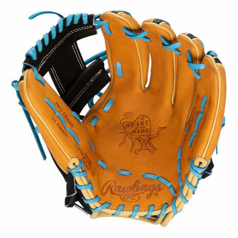 PROR315-2TB - 11.75 inch Rawlings Heart Of The Hide