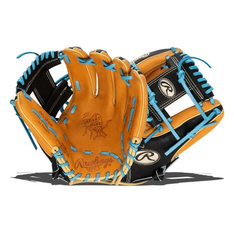 PROR315-2TB - 11.75 inch Rawlings Heart Of The Hide