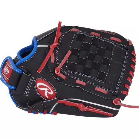 PL11JDB - 11 inch Rawlings Jacob DeGrom Youth Glove