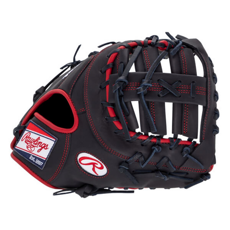 NXTDCTU-10 - 12.25 inch Rawlings NXT Series First Base Glove