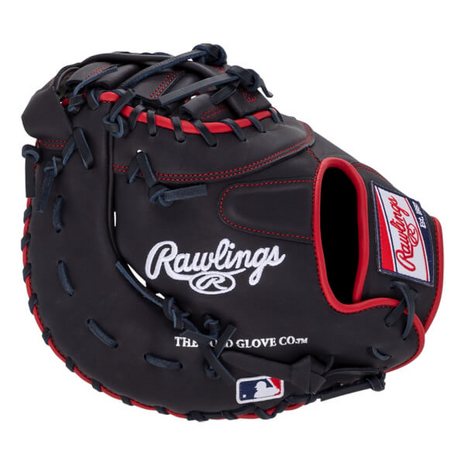 NXTDCTU-10 - 12.25 inch Rawlings NXT Series First Base Glove LHT