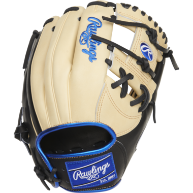 PRO205NP4-2CR 11.5 inch Rawlings Heart Of The Hide