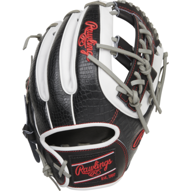 PRO314-32BQ  11.5 inch Rawlings Heart Of The Hide 