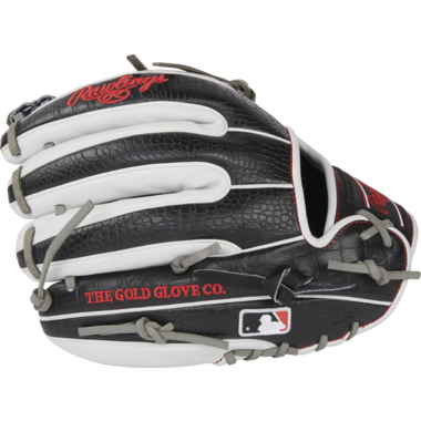 PRO314-32BQ  11.5 inch Rawlings Heart Of The Hide 