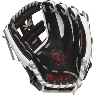 PRO314-32BQ  11.5 inch Rawlings Heart Of The Hide 