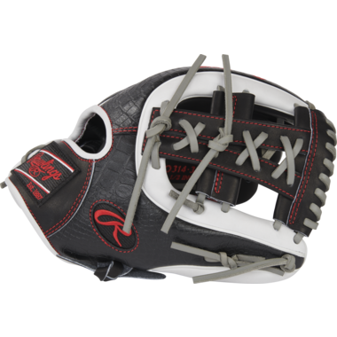 PRO314-32BQ  11.5 inch Rawlings Heart Of The Hide 