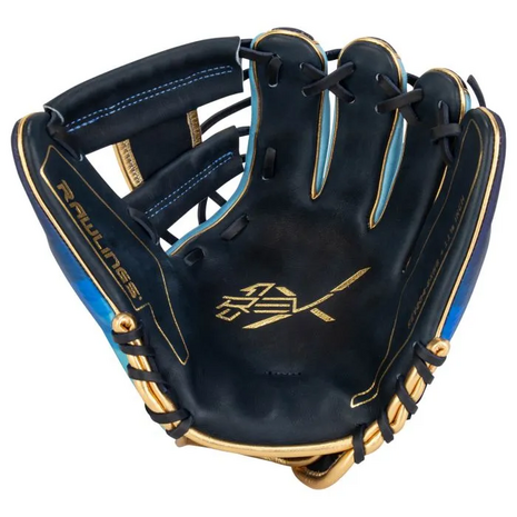 REV204-2XNG 12 inch Rawlings REV1X Infield Glove