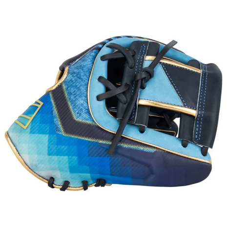 REV204-2XNG 12 inch Rawlings REV1X Infield Glove