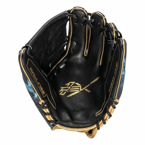 REV205-9BX 11.75 inch Rawlings REV1X Pitcher/Infield Glove