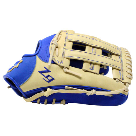 Z9-1275RYL3 12.75 inch SSK Z9 Outfield Glove