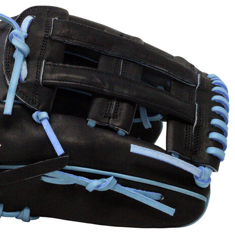 Z9-1250BLKCOL3 12.5 inch SSK Z9 Outfield Glove