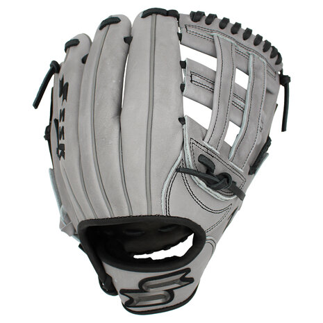 Z9-1175GRYBLK3 11.75" SSK Z9 Infield Glove