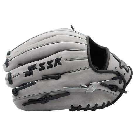 Z9-1175GRYBLK3 11.75" SSK Z9 Infield Glove