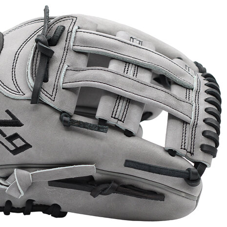 Z9-1175GRYBLK3 11.75" SSK Z9 Infield Glove